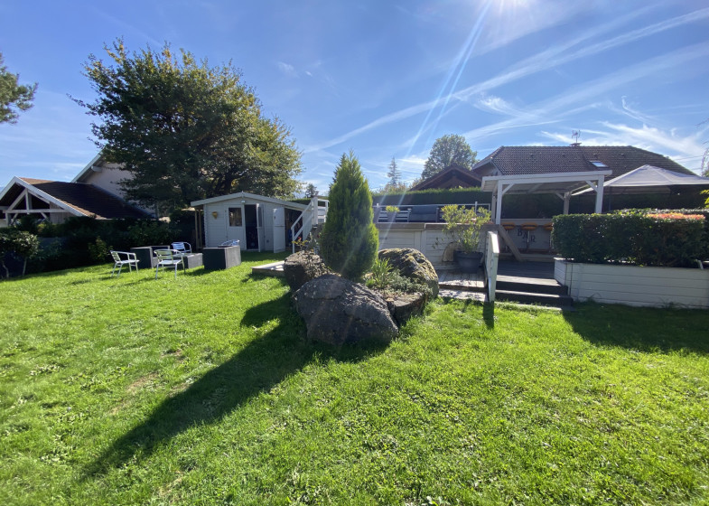 Maison T6 à vendre à Annecy