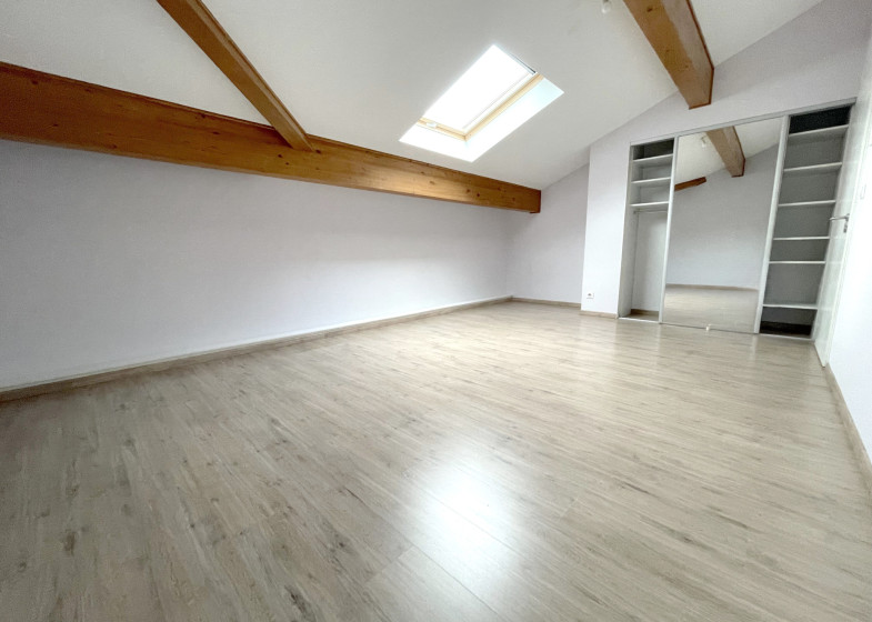 Appartement T3 à vendre à Sevrier