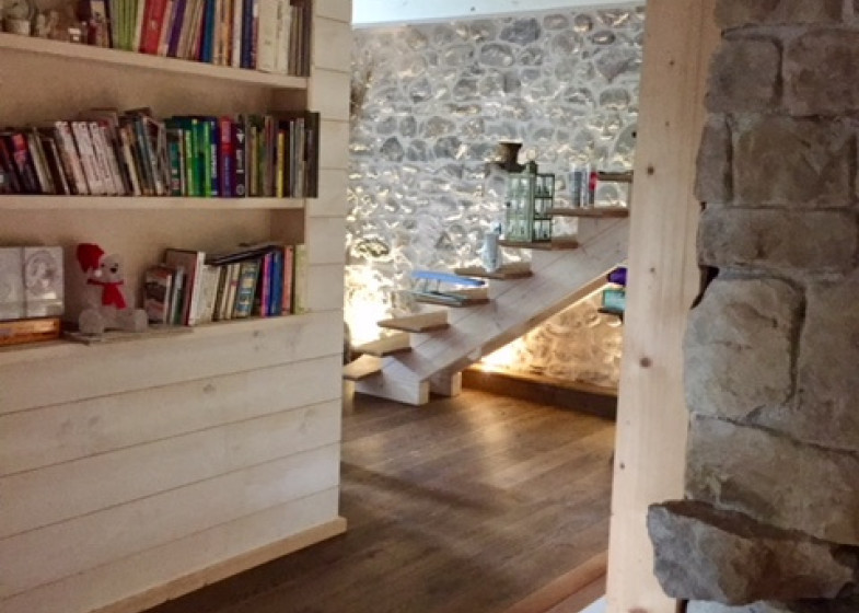 Maison T7 à vendre à Choisy