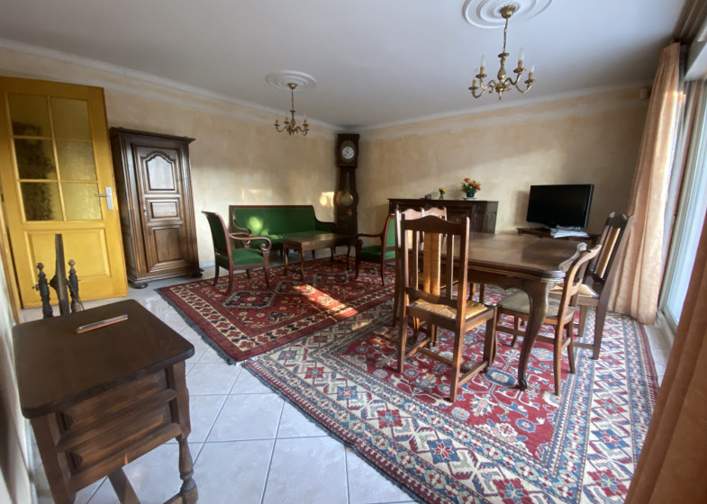 Appartement T3 à vendre à Annecy