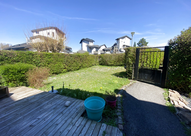Appartement T4 à vendre à Annecy