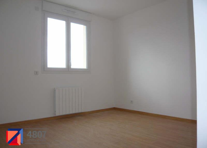 Appartement T2 à louer à Vetraz Monthoux
