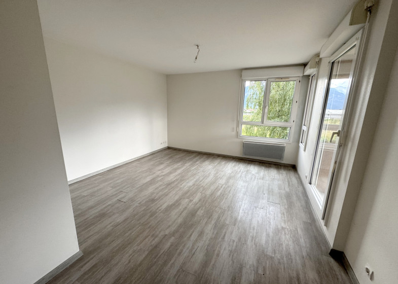 Appartement T2 à vendre à Marignier