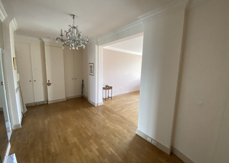 Appartement T3 à vendre à Annecy