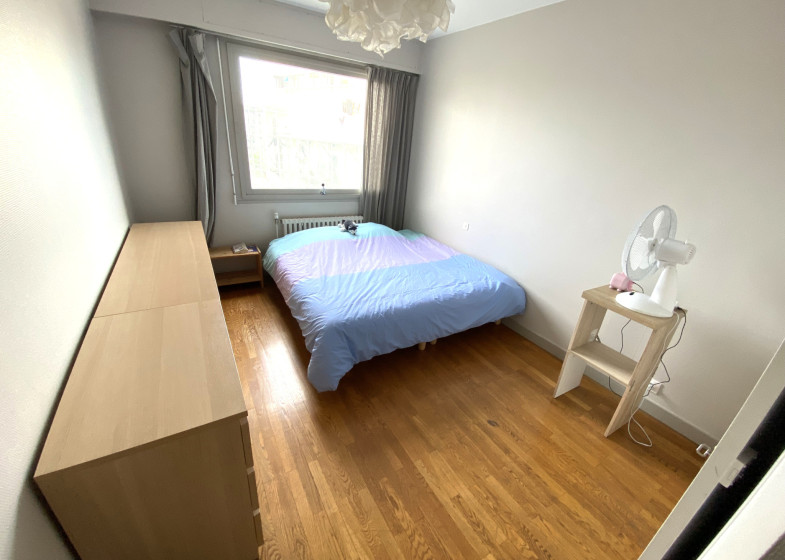 Appartement T3 à vendre à Annecy