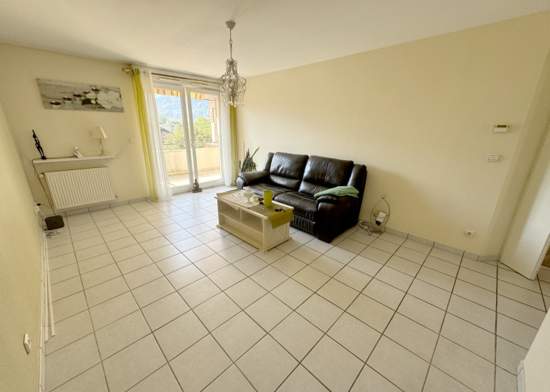 Appartement T3 à vendre à Thyez