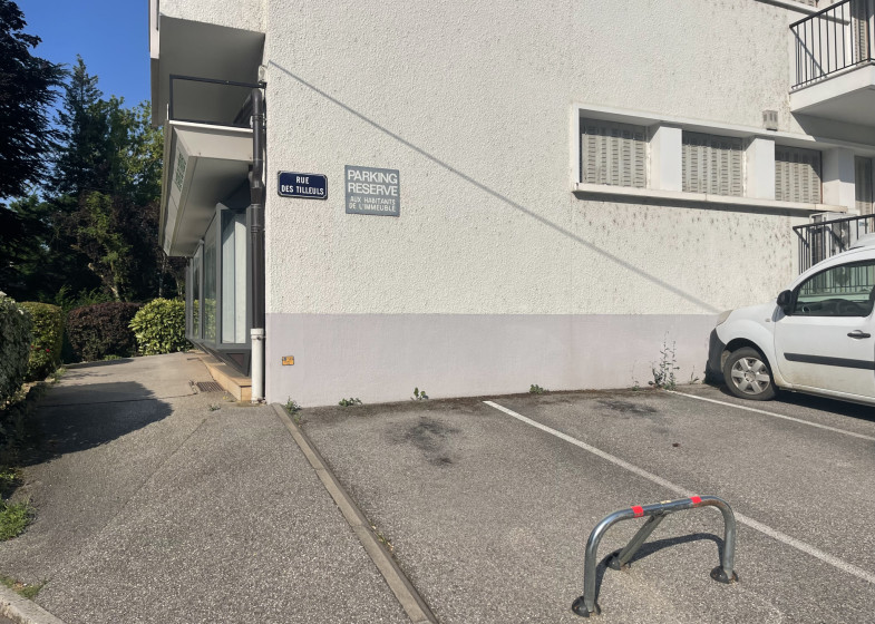 Local à vendre à Annecy