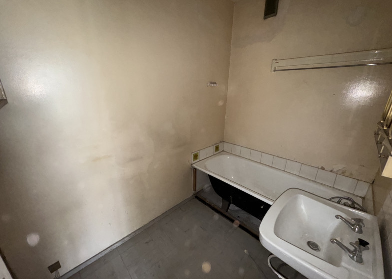 Appartement T3 à vendre à Cluses