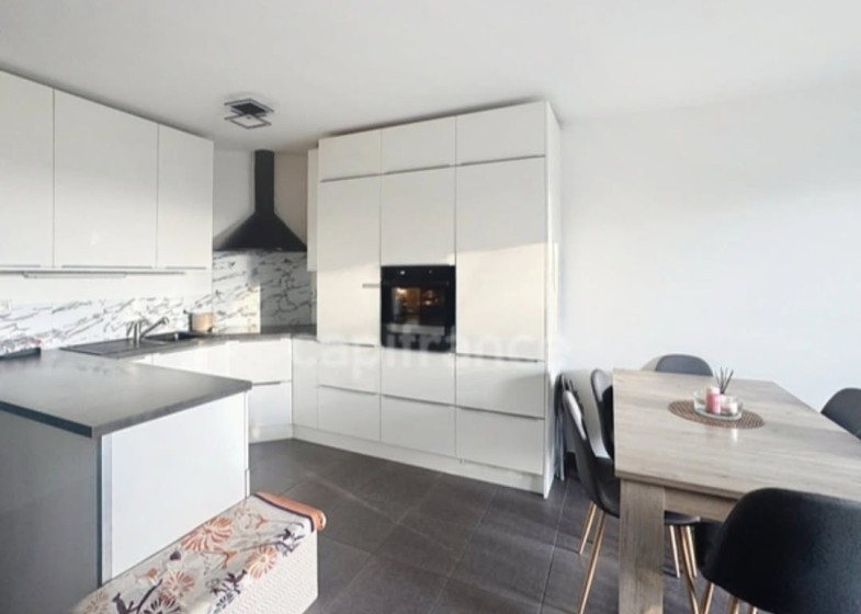 Appartement T4 à vendre à Annemasse