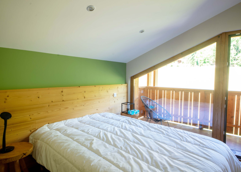 Appartement T4 à vendre à Sallanches