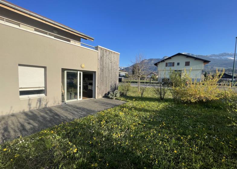 Appartement T2 à vendre à Amancy