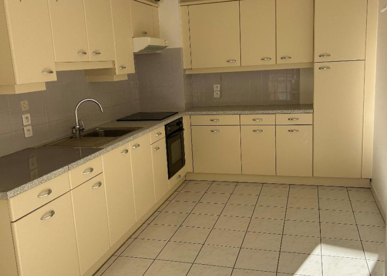 Appartement T3 à louer à Saint Julien En Genevois