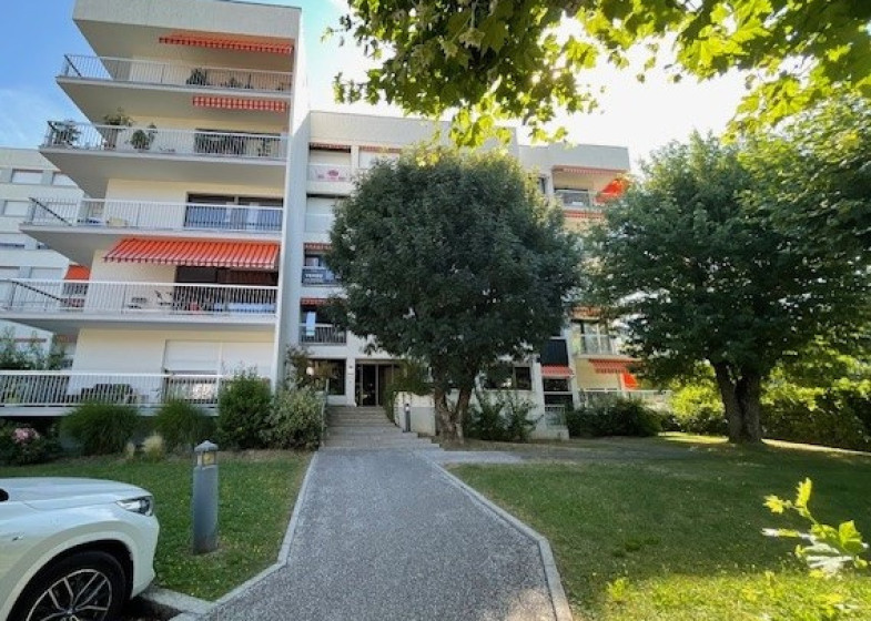 Appartement T1 à vendre à Annecy
