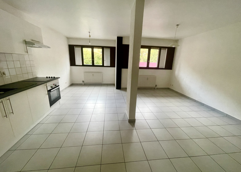 Appartement T2 à vendre à Bonneville