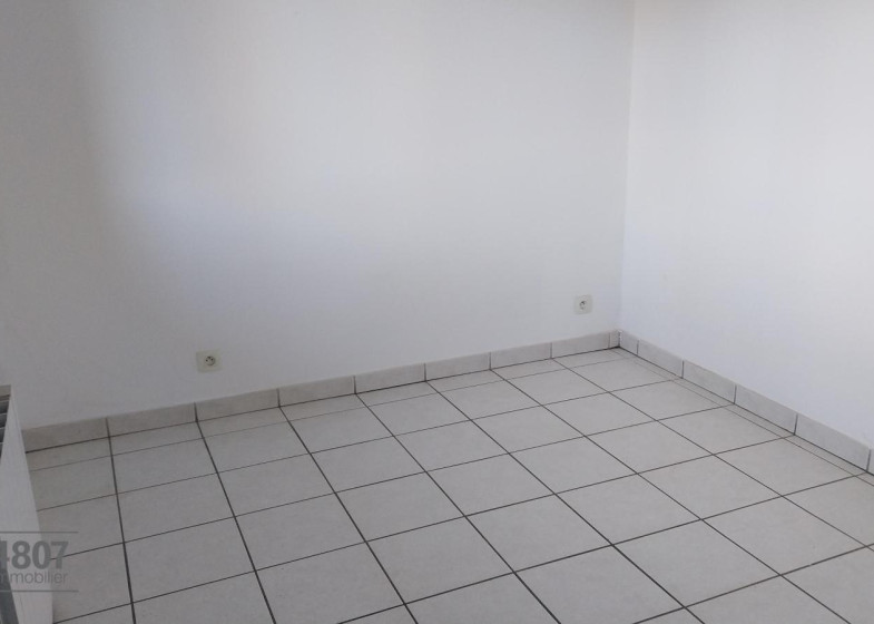 Appartement T1 à louer à Annemasse