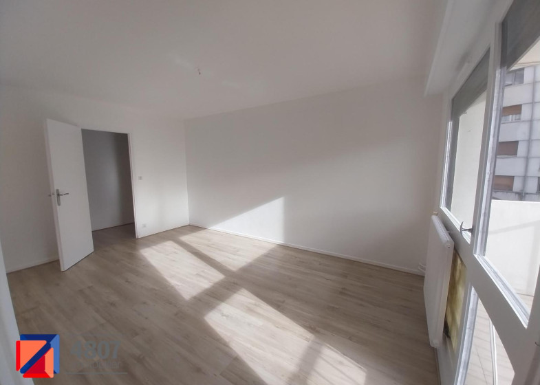 Appartement T2 à louer à Annemasse