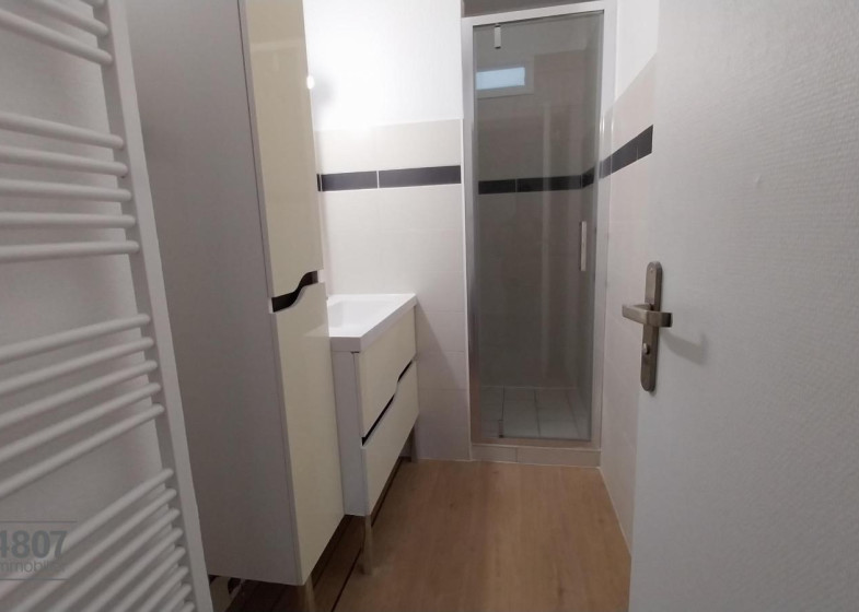 Appartement T4 à louer à Annemasse