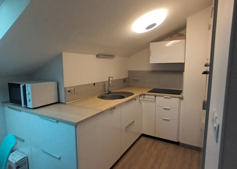 Appartement T1 à vendre à Thonon Les Bains