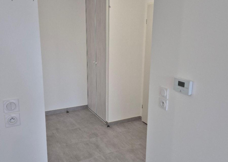 Appartement T0 à louer à Thonon Les Bains