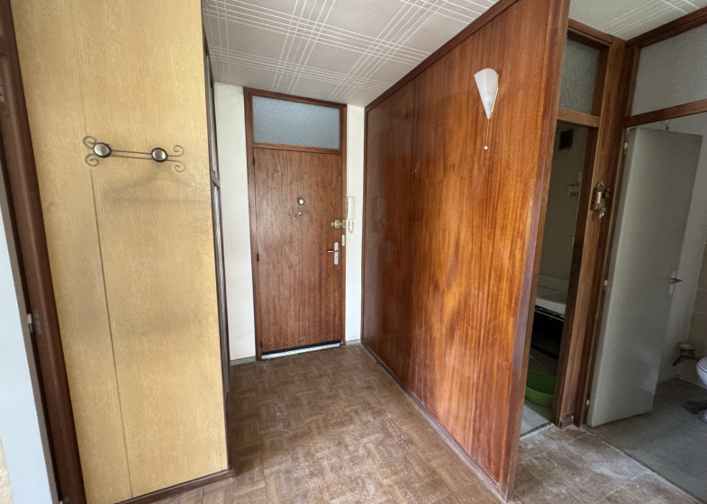 Appartement T3 à vendre à Cluses