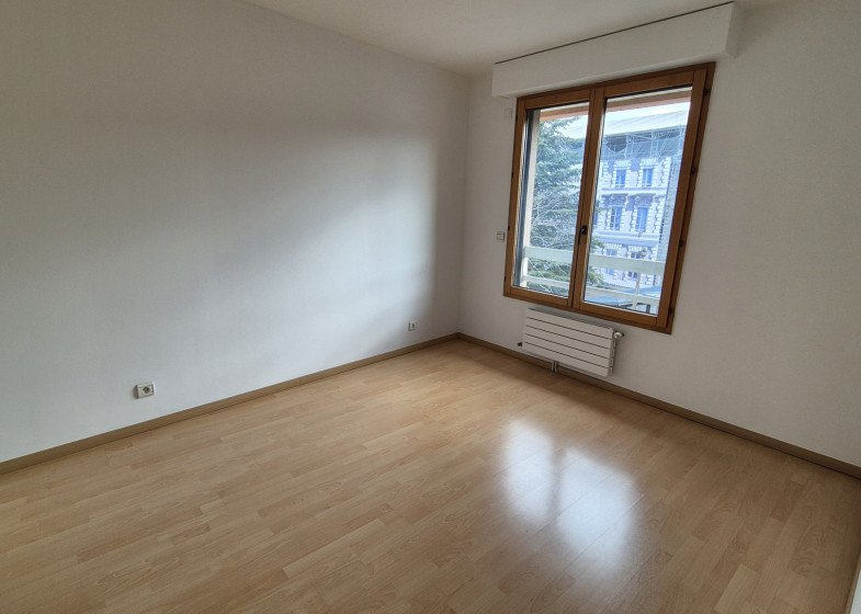 Appartement T4 à vendre à Saint Julien En Genevois