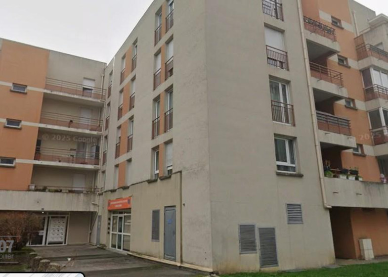 Local à louer à Annemasse