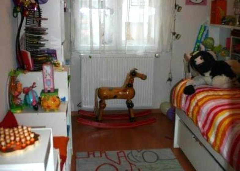 Appartement T4 à louer à Scionzier