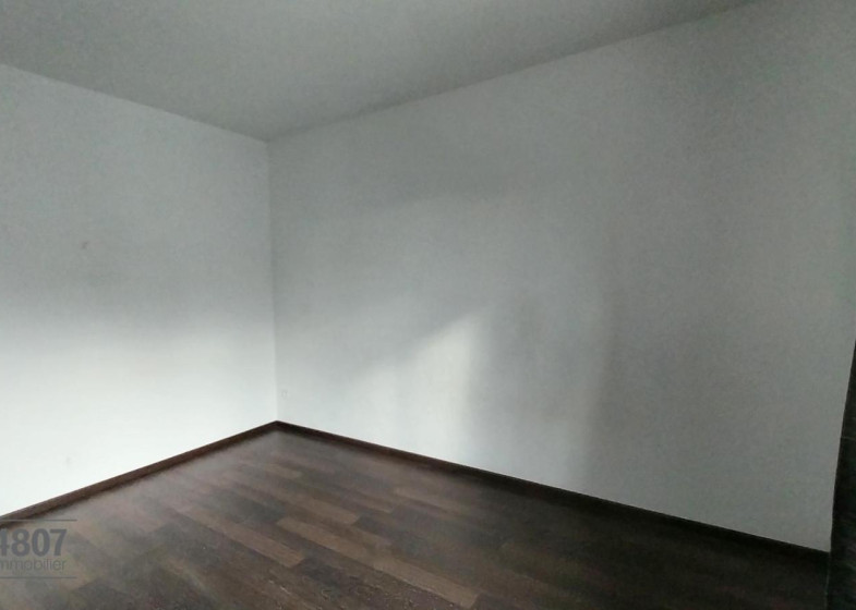 Appartement T2 à louer à Annemasse