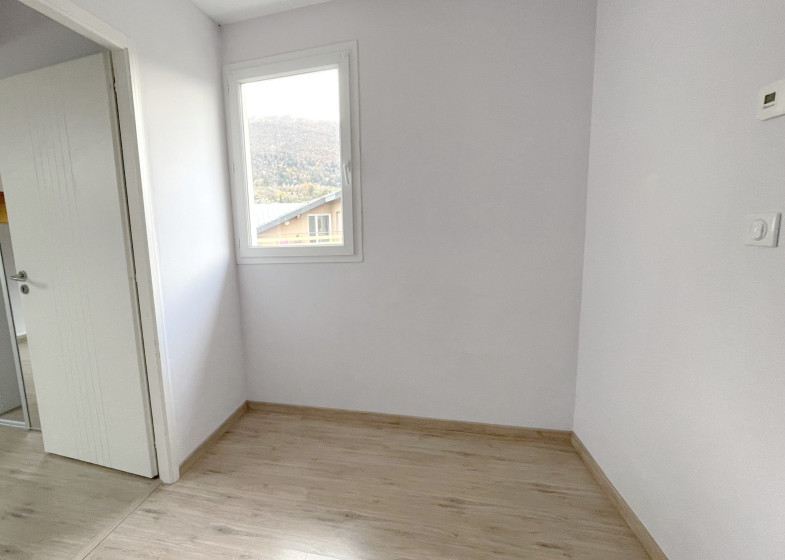 Appartement T3 à vendre à Sevrier