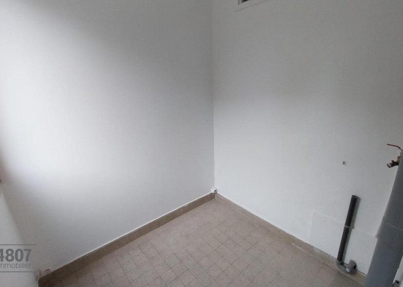 Appartement T4 à louer à Annemasse
