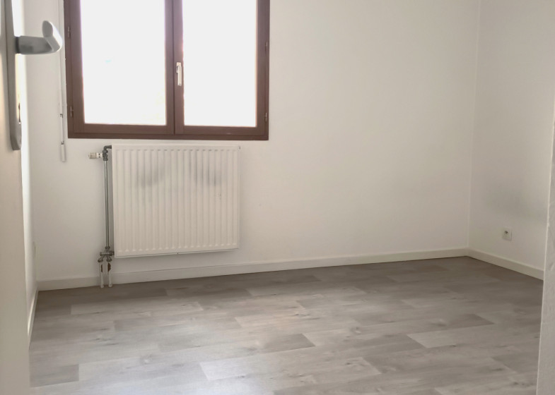 Appartement T3 à vendre à Annecy