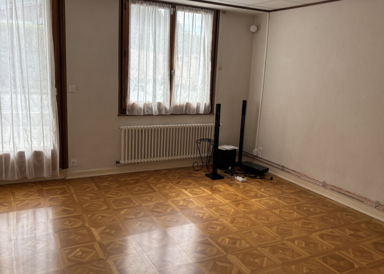 Appartement T4 à louer à Scionzier