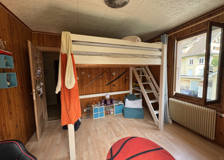 Maison T5 à vendre à Marnaz