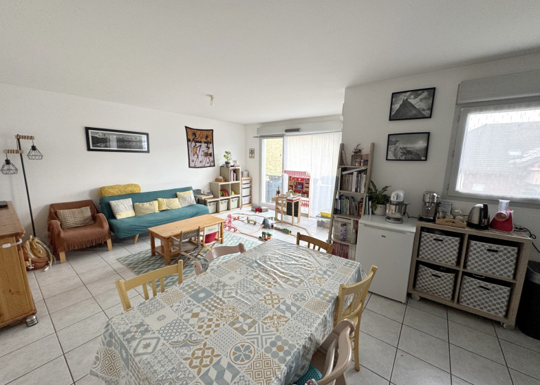 Appartement T4 à vendre à Taninges