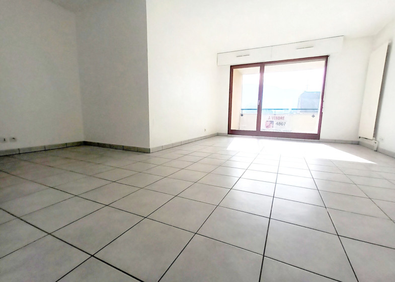 Appartement T3 à vendre à Annecy