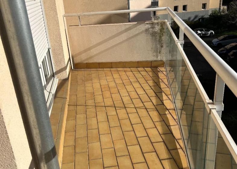 Appartement T3 à louer à Saint Julien En Genevois