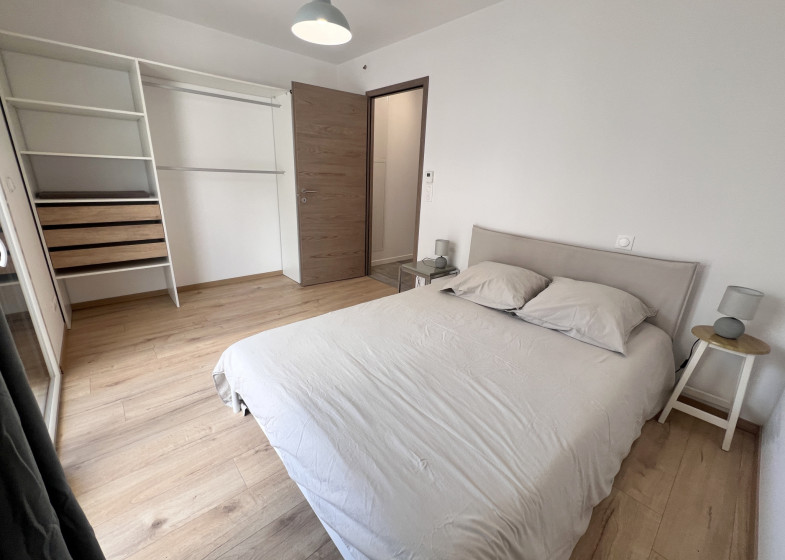 Appartement T2 à vendre à Sallanches