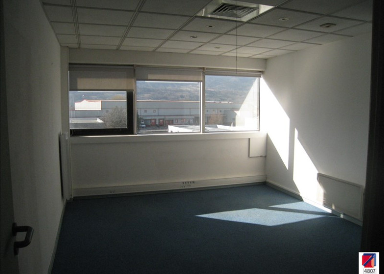 Local à louer à Saint Pierre En Faucigny