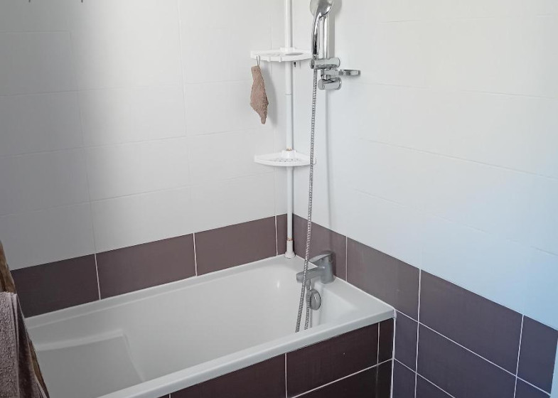 Appartement T3 à louer à Valleiry