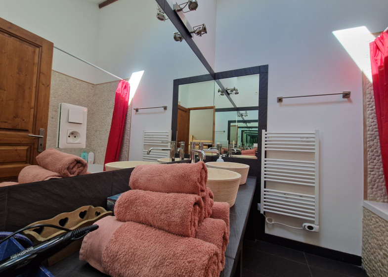 Appartement T3 à vendre à Habere Lullin