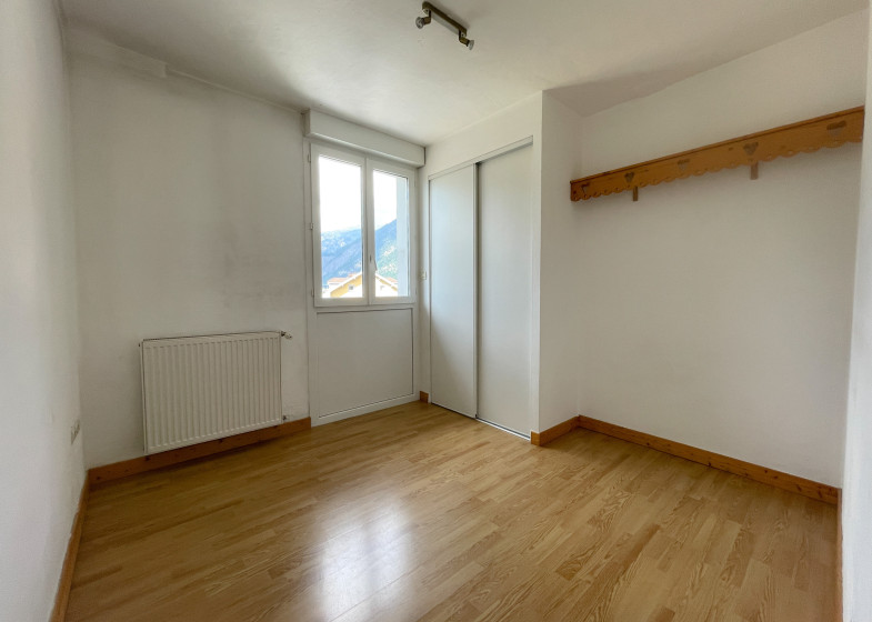 Appartement T5 à vendre à Passy