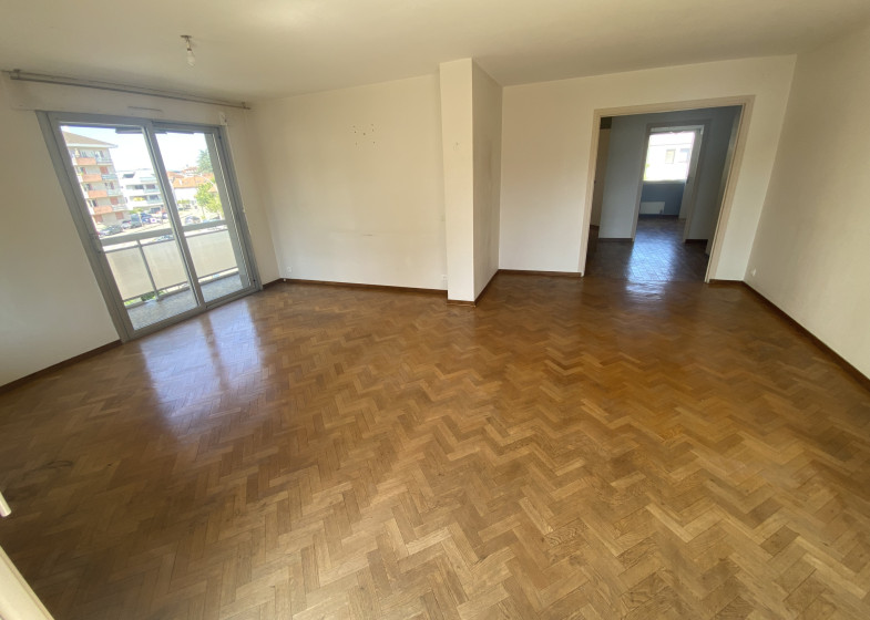 Appartement T3 à vendre à Annecy