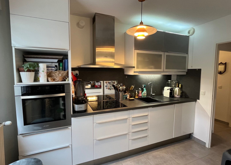 Appartement T3 à vendre à Bossey