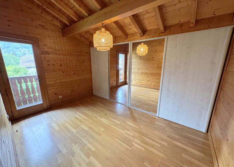 Maison T5 à vendre à Scionzier