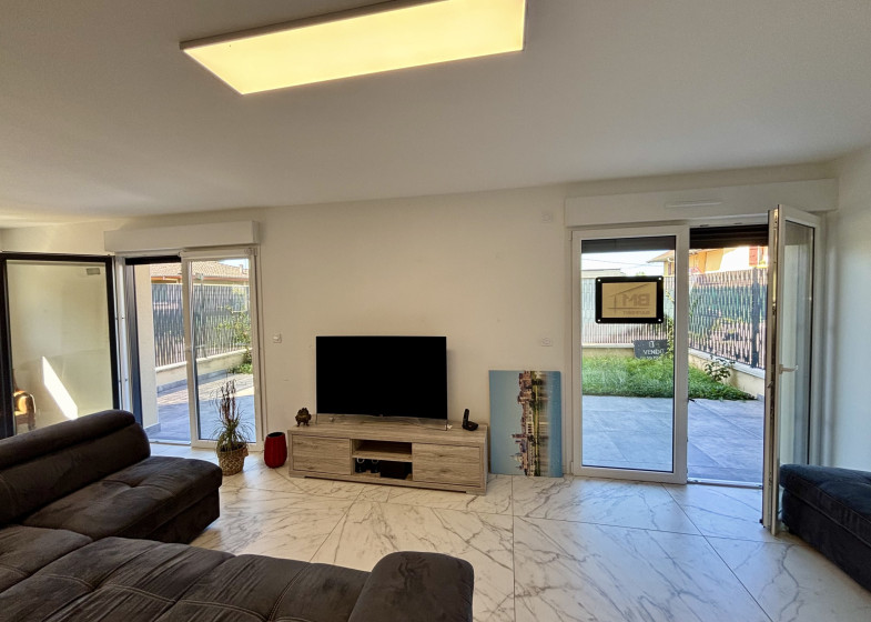 Maison T4 à vendre à Thonon Les Bains