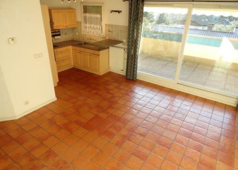 Appartement T3 à vendre à Thonon Les Bains