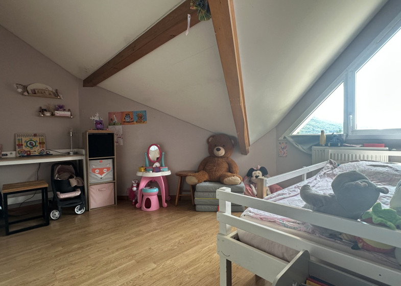 Maison T4 à vendre à Sillingy