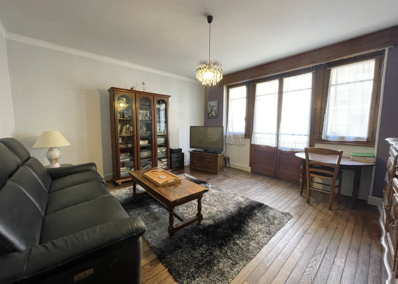 Appartement T3 à vendre à Sallanches