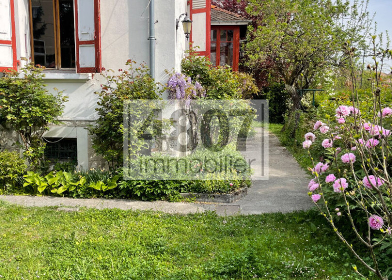 Appartement T3 à vendre à Annecy