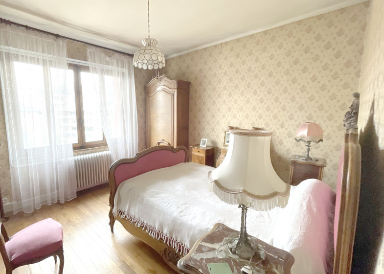 Appartement T4 à vendre à Annecy